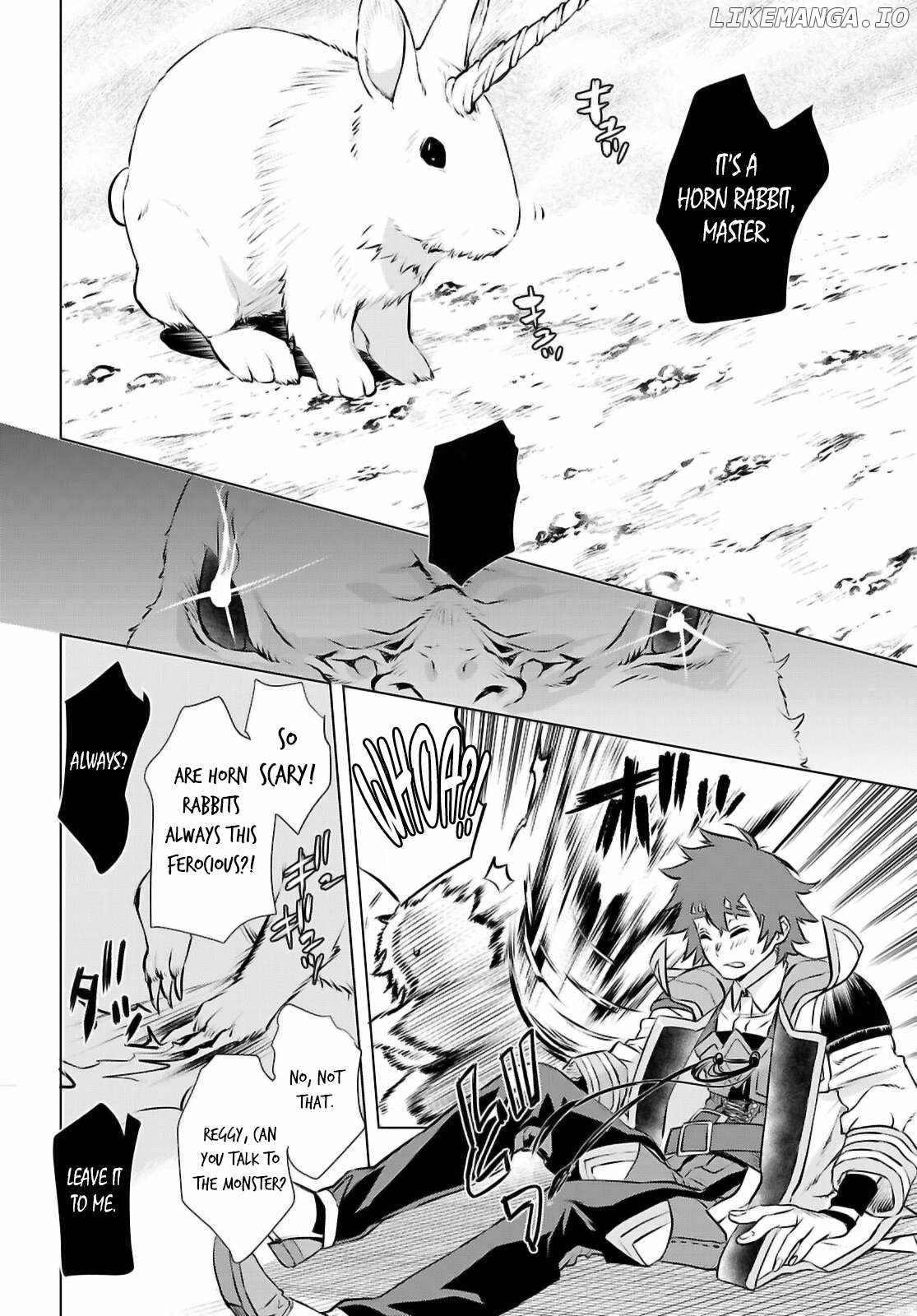 Being Able to Edit Skills in Another World I Gained OP Waifus Chapter 74 23